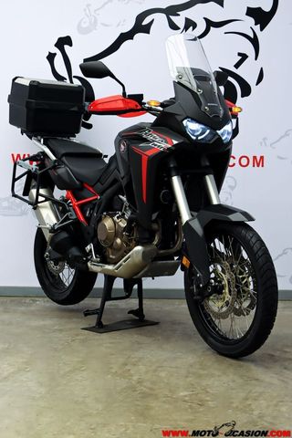 HONDA CRF 1100 AFRICA TWIN