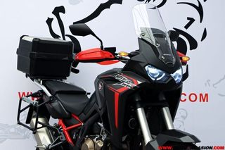 HONDA CRF 1100 AFRICA TWIN