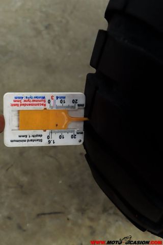 HONDA CRF 1100 AFRICA TWIN