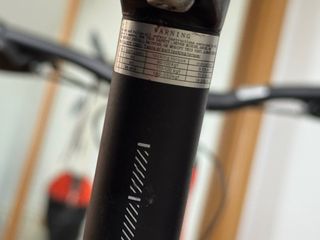 Bicicleta Montaña MX29