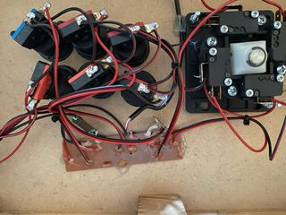 Arcade Stick Personalizado Super Smash Bros.