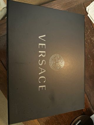 Nuovo Borsa Versace Uomo Autentico