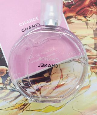 Chanel Chance Eau Tendre EDT 100ml