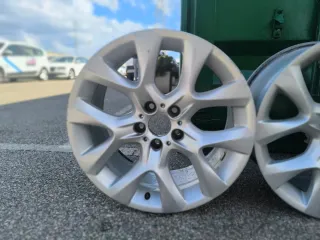 Llantas BMW R19 original x3,x4 x5 x6 seria5