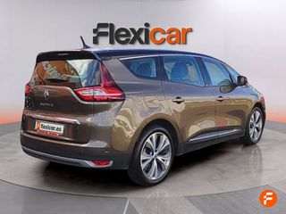 Renault Grand Scénic Black Edition TCe 103 kW (140CV) GPF