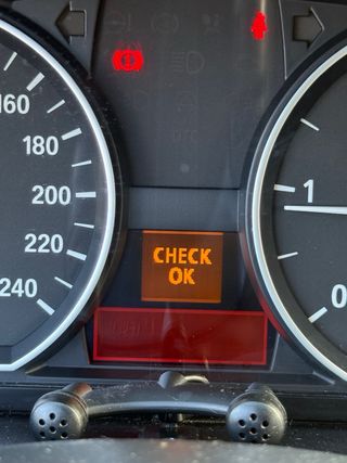 Serie 1 2011 170.000km