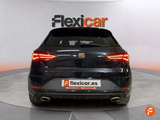 Seat Leon 2.0 TSI 213kW (290CV) DSG-7 St&Sp Cupra