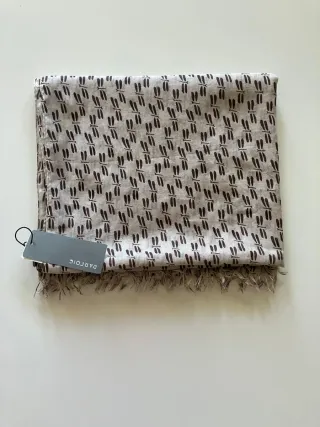 Pañuelo Parfois estampado