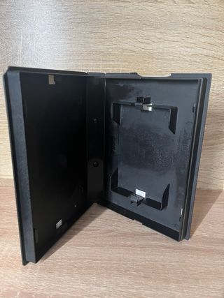 Sonic 1 Mega Drive Sega Cartucho Manual Caja