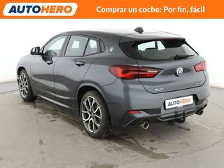 BMW X2 sDrive 18d M Sport