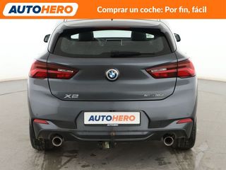 BMW X2 sDrive 18d M Sport