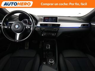 BMW X2 sDrive 18d M Sport
