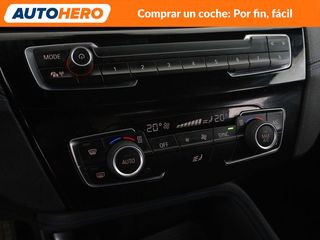 BMW X2 sDrive 18d M Sport
