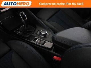 BMW X2 sDrive 18d M Sport