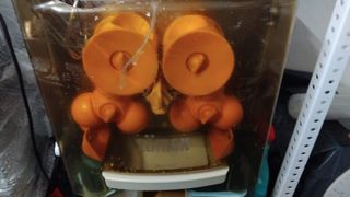 Exprimidora Profesional Hostelería