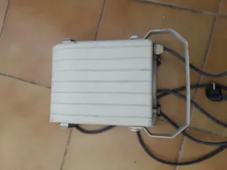 Foco Halógeno Disbalux MAGA 70W