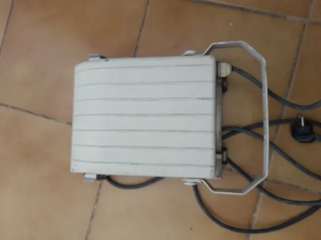 Foco Halógeno Disbalux MAGA 70W