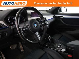 BMW X2 sDrive 18d M Sport