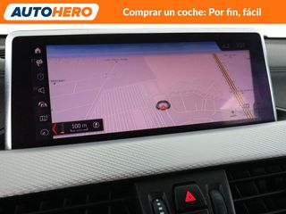 BMW X2 sDrive 18d M Sport