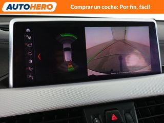 BMW X2 sDrive 18d M Sport