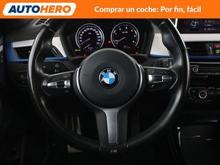 BMW X2 sDrive 18d M Sport