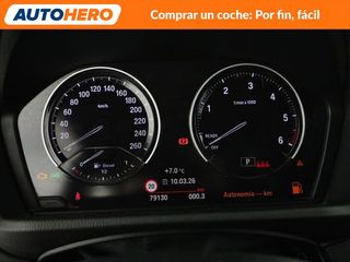 BMW X2 sDrive 18d M Sport