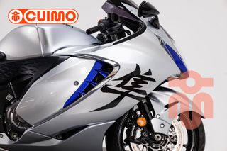 SUZUKI HAYABUSA 1300