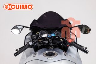 SUZUKI HAYABUSA 1300
