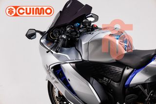 SUZUKI HAYABUSA 1300