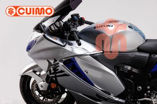 SUZUKI HAYABUSA 1300
