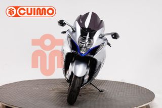 SUZUKI HAYABUSA 1300