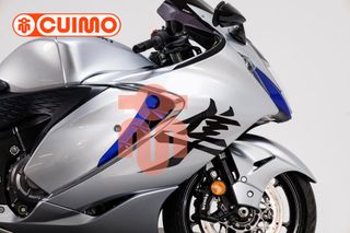 SUZUKI HAYABUSA 1300