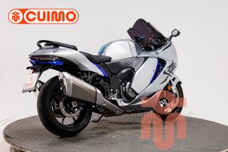 SUZUKI HAYABUSA 1300