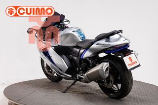 SUZUKI HAYABUSA 1300