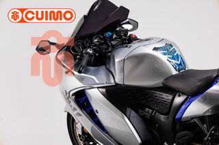 SUZUKI HAYABUSA 1300