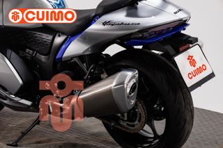 SUZUKI HAYABUSA 1300