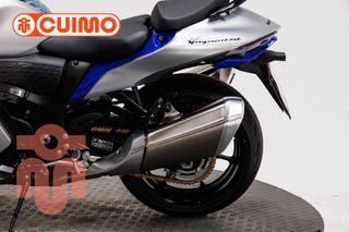 SUZUKI HAYABUSA 1300