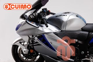 SUZUKI HAYABUSA 1300