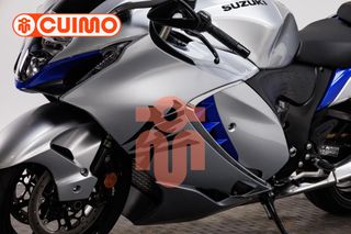 SUZUKI HAYABUSA 1300