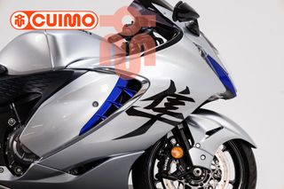 SUZUKI HAYABUSA 1300