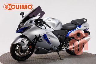 SUZUKI HAYABUSA 1300