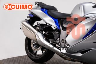 SUZUKI HAYABUSA 1300