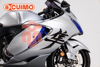 SUZUKI HAYABUSA 1300