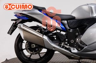 SUZUKI HAYABUSA 1300