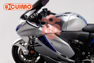 SUZUKI HAYABUSA 1300