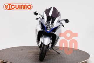 SUZUKI HAYABUSA 1300