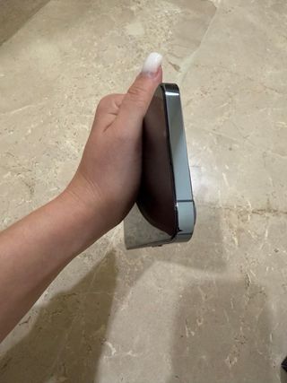 iPhone 13 Pro Max Sierra Blue