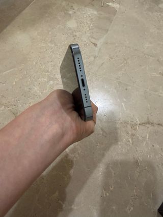 iPhone 13 Pro Max Sierra Blue