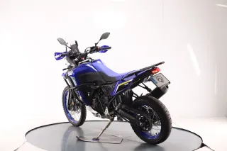 YAMAHA TENERE 700 WORLD RAID 2023