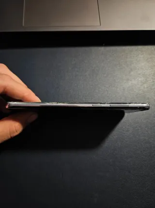 Samsung Galaxy S8 Plus ROTTO